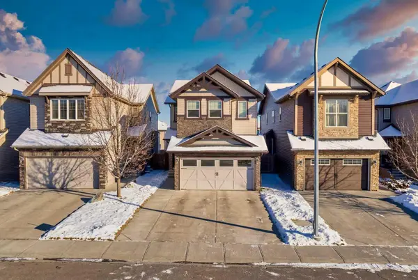 58 Nolancrest Rise NW, Calgary, AB T3R 0T2