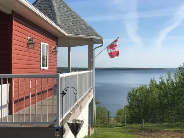 13221 Twp Rd 680 #613 & 617, Lac La Biche, AB T0A 2C1