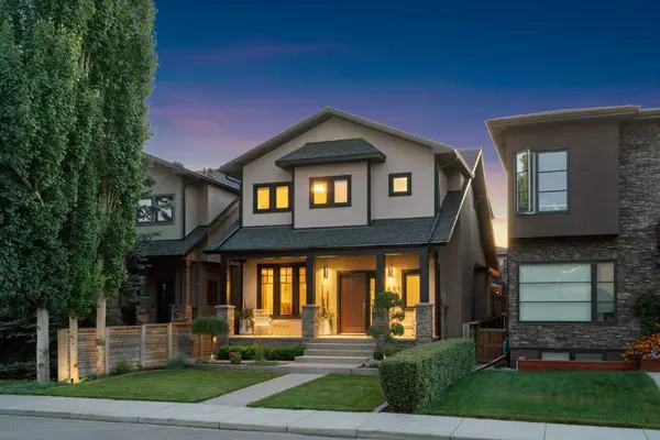 2411 31 ST SW, Calgary, AB T3E 2N6