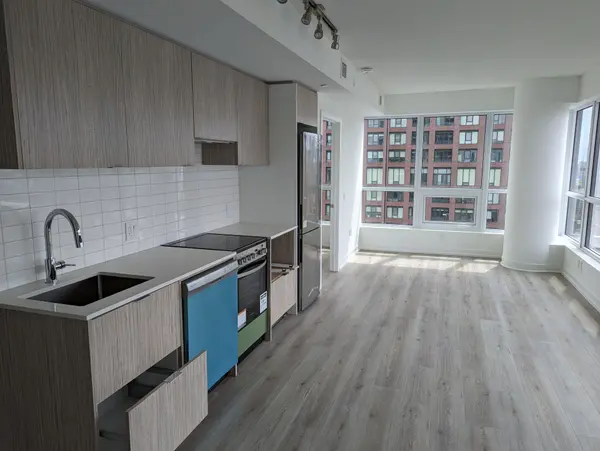 395 Bloor ST #2602, Toronto C08, ON M4W 0B4