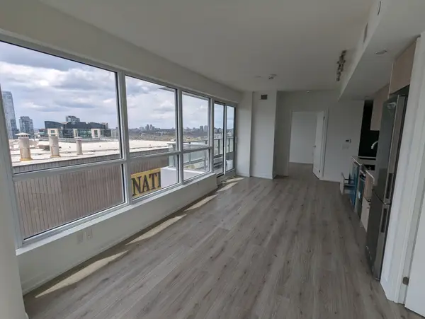 395 Bloor ST #2602, Toronto C08, ON M4W 0B4