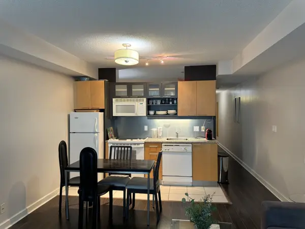 36 Blue Jays WAY #513, Toronto C01, ON M5V 3T3