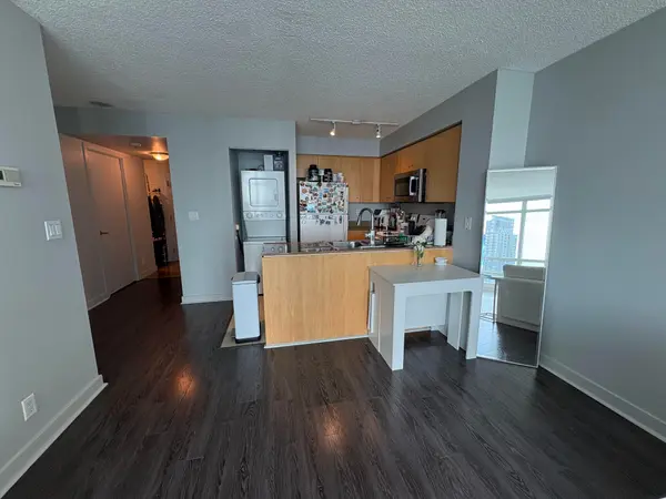 397 FRONT ST W #3801, Toronto C01, ON M5V 3S1