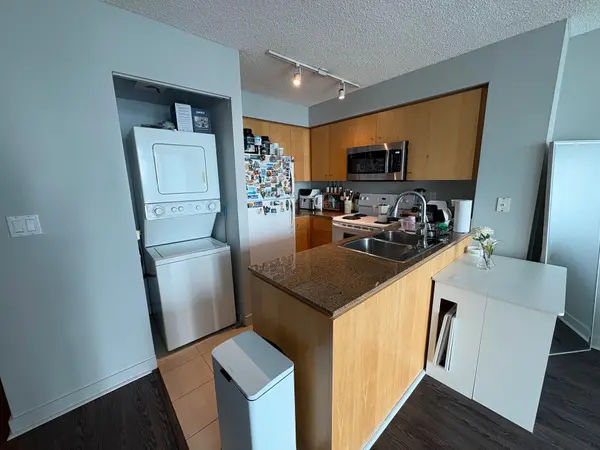 397 FRONT ST W #3801, Toronto C01, ON M5V 3S1