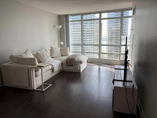 397 FRONT ST W #3801, Toronto C01, ON M5V 3S1