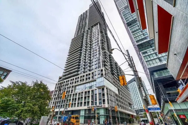 251 Jarvis ST #519, Toronto C08, ON M5B 0C3