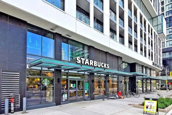 251 Jarvis ST #519, Toronto C08, ON M5B 0C3