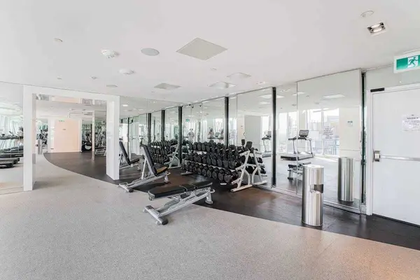 251 Jarvis ST #519, Toronto C08, ON M5B 0C3