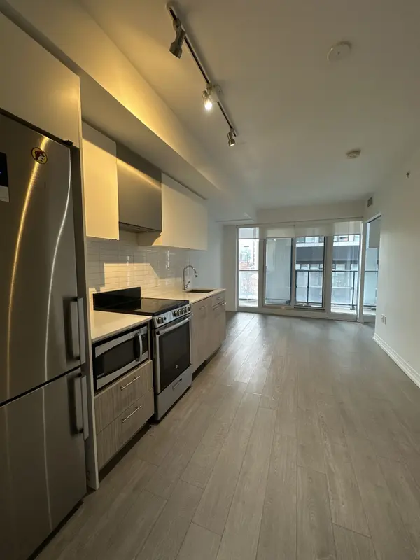 251 Jarvis ST #519, Toronto C08, ON M5B 0C3