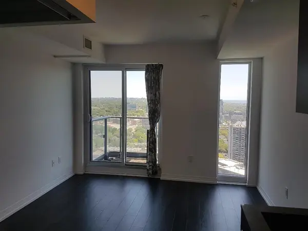 251 Jarvis ST #3301, Toronto C08, ON M5B 0C3