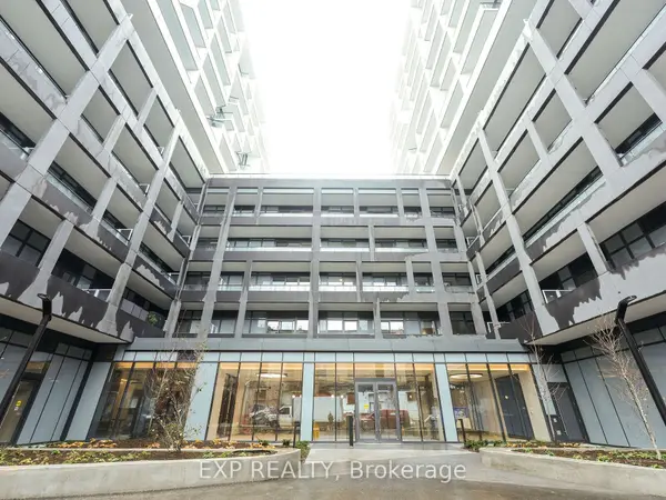 9 Tecumseth ST N #1110, Toronto C01, ON M5V 3G4