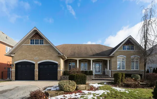 3675 Cochrane ST, Whitby, ON L1R 2T2