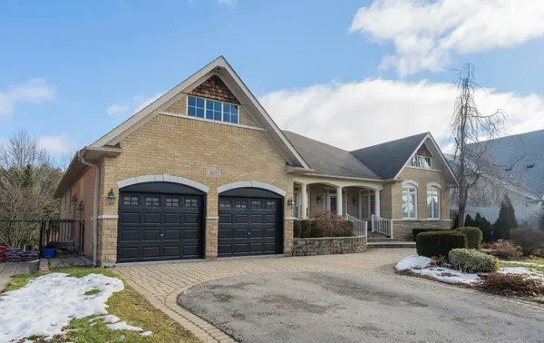 3675 Cochrane ST, Whitby, ON L1R 2T2