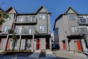 2635 William Jackson DR #114, Pickering, ON L1X 0L2