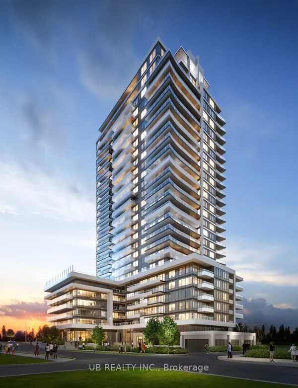 1455 Celebration DR #2305, Pickering, ON L1W 1L8