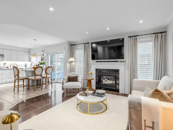 57 Skipton TRL, Aurora, ON L4G 7R3