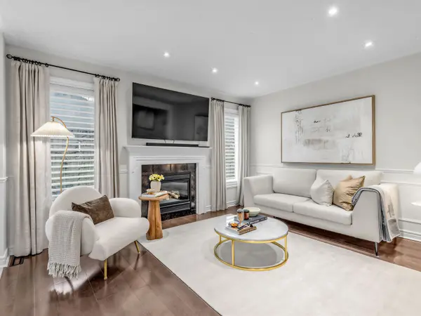 57 Skipton TRL, Aurora, ON L4G 7R3