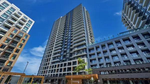 7950 Bathurst ST #B2304, Vaughan, ON L4J 0L4