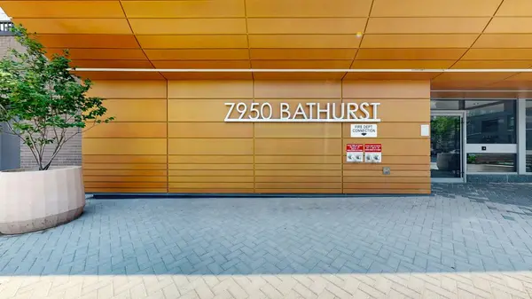 7950 Bathurst ST #B2304, Vaughan, ON L4J 0L4