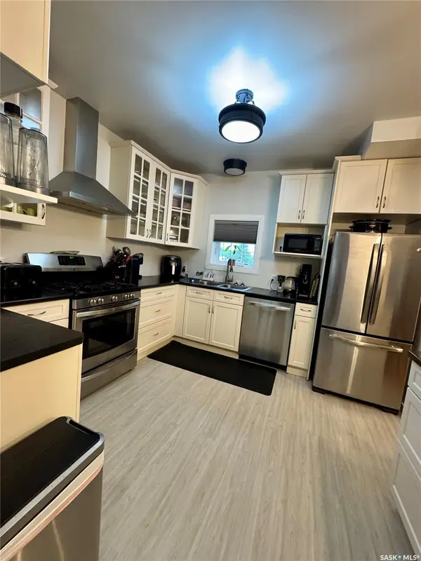 415 Prince STREET, Hudson Bay, SK S0E 0Y0