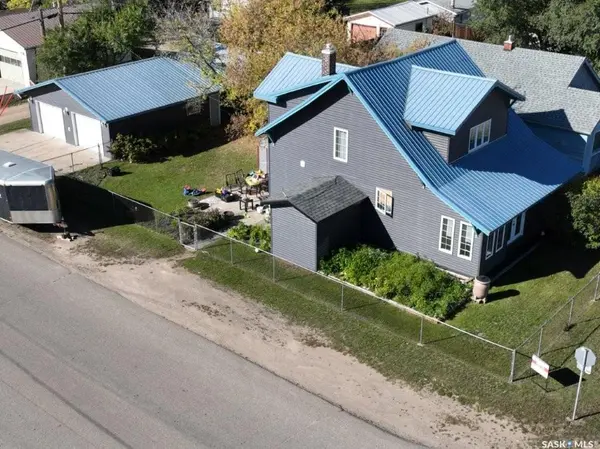 415 Prince STREET, Hudson Bay, SK S0E 0Y0