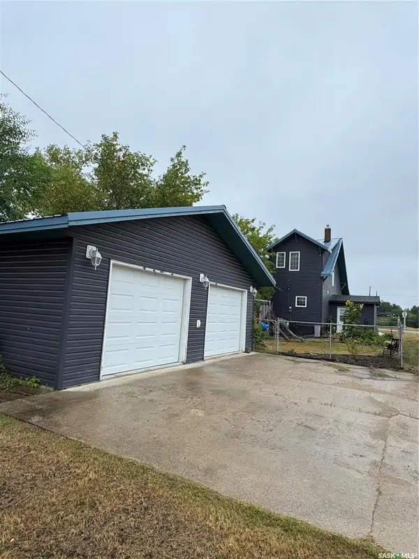 415 Prince STREET, Hudson Bay, SK S0E 0Y0