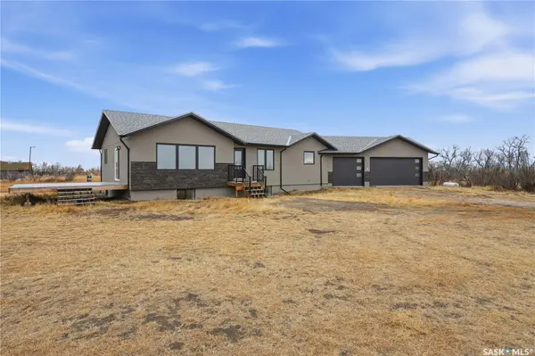 Rural Address, Montrose Rm No. 315, SK S0L 0P0