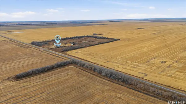 Rural Address, Montrose Rm No. 315, SK S0L 0P0