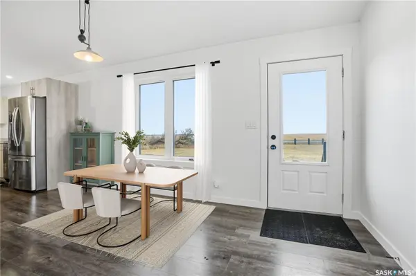 Rural Address, Montrose Rm No. 315, SK S0L 0P0