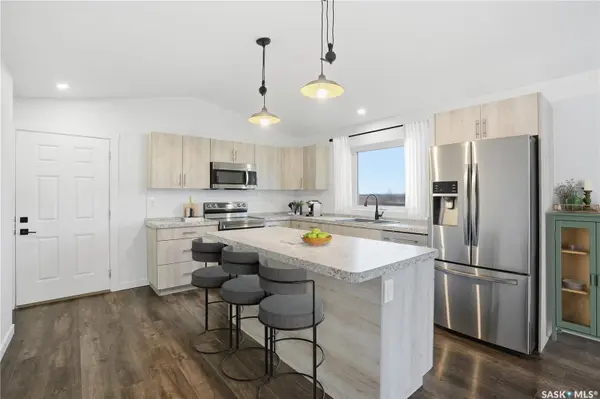 Rural Address, Montrose Rm No. 315, SK S0L 0P0