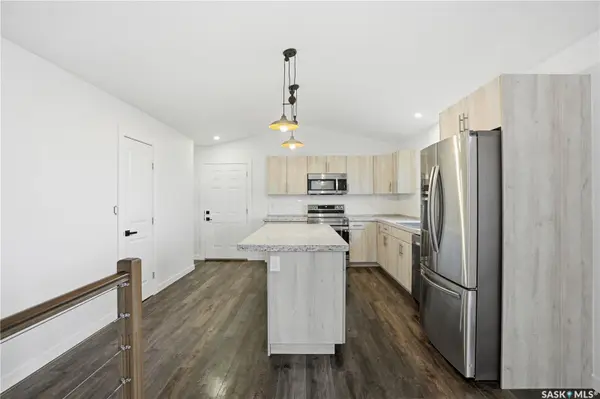 Rural Address, Montrose Rm No. 315, SK S0L 0P0