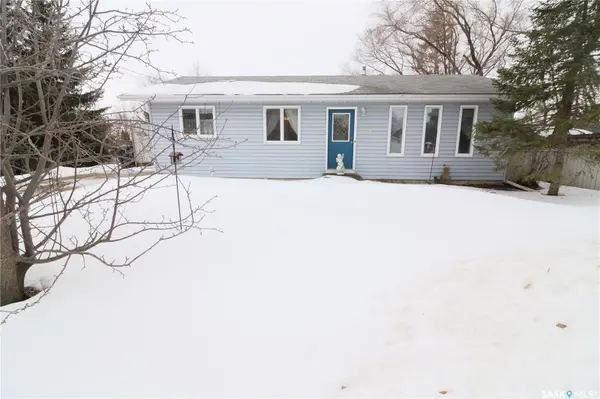 109 Railway AVENUE, Dalmeny, SK S0K 1E0