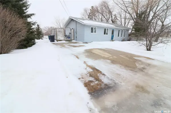 109 Railway AVENUE, Dalmeny, SK S0K 1E0