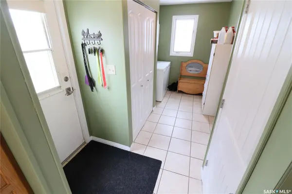 109 Railway AVENUE, Dalmeny, SK S0K 1E0