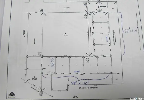 103 Keating COURT, Estevan Rm No. 5, SK S4A 2A3