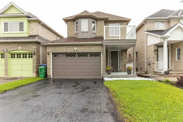 35 Binder Twine( upper floor) TRL, Brampton, ON L6X 4S5