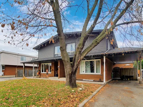 2060 Prospect ST #4, Burlington, ON L7R 1Y9