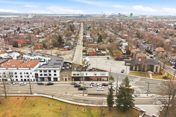 1091 & 1099 Main ST E, Hamilton, ON L8M 1N5