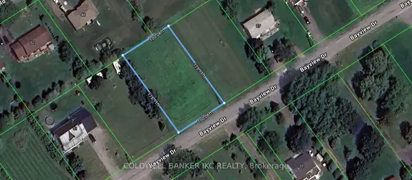 00 BAYVIEW DR, Greater Napanee, ON K7R 3K8