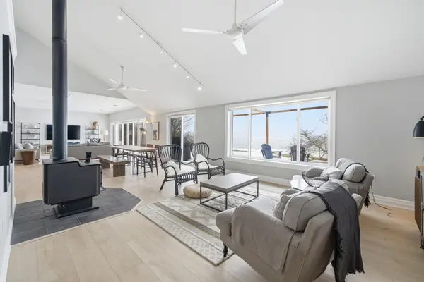 1105 Huyck's Point RD, Prince Edward County, ON K0K 3L0