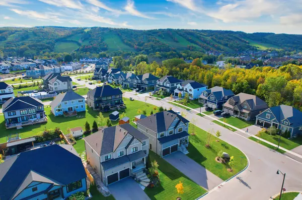 101 Reed WAY, Blue Mountains, ON L9Y 0V1