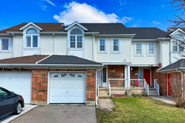 38 Watch Hill Line, Cambridge, ON N3H 5P9