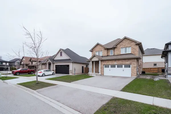 29 BERGENSTEIN CRES, Pelham, ON L0S 1E6