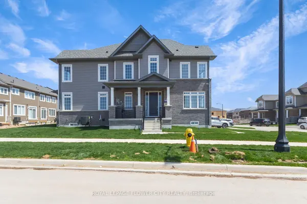 11 Conboy DR, Erin, ON N0B 1T0