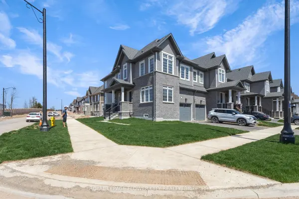 11 Conboy DR, Erin, ON N0B 1T0