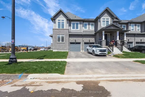 11 Conboy DR, Erin, ON N0B 1T0