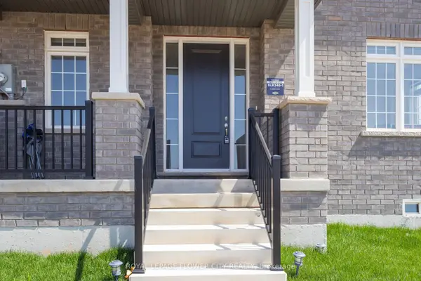 11 Conboy DR, Erin, ON N0B 1T0