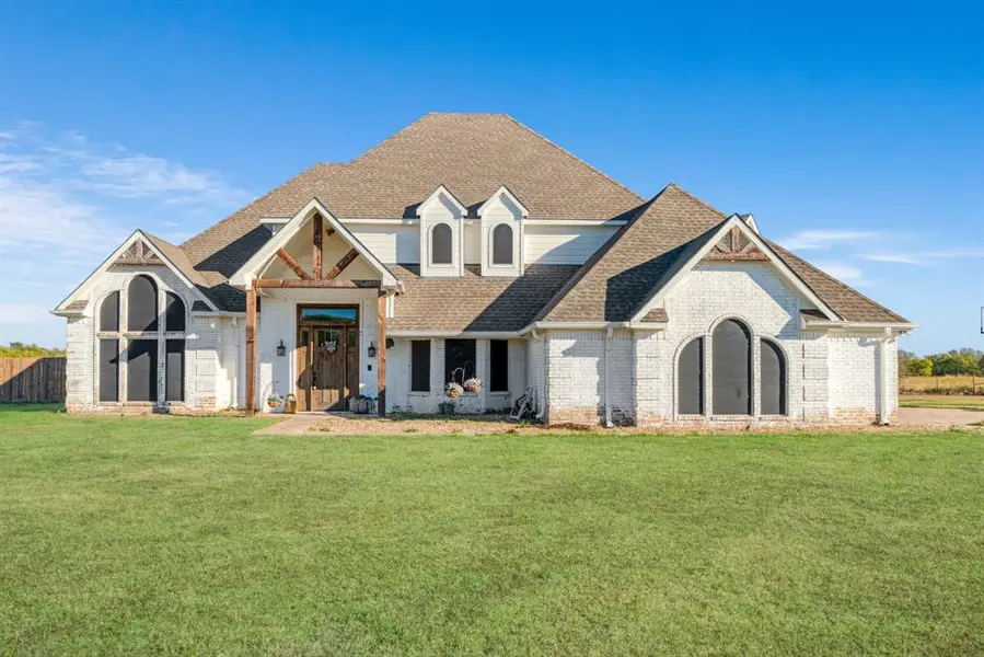 3122 TEXAS HIGHWAY 24, Cooper, TX 75432