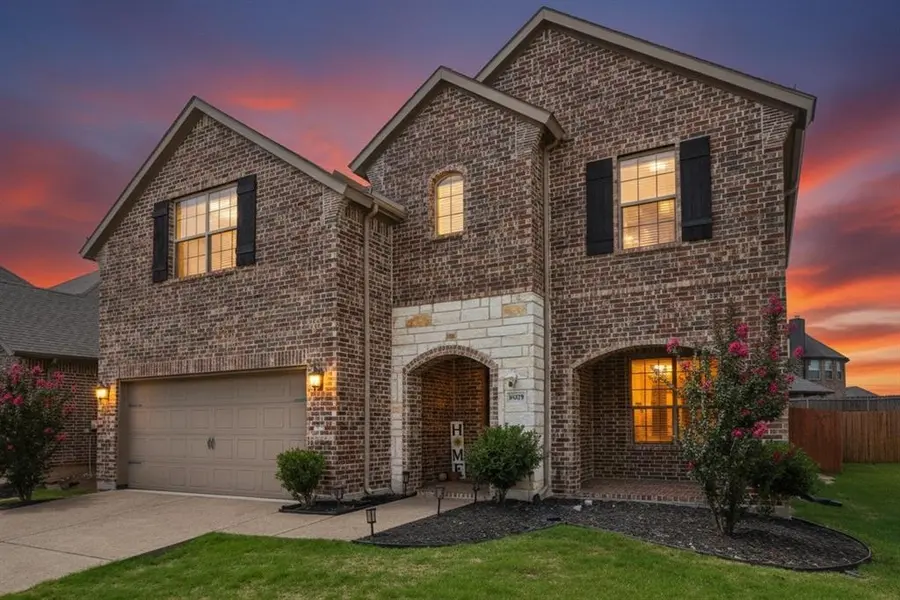 16429 Stillhouse Hollow Court, Prosper, TX 75078