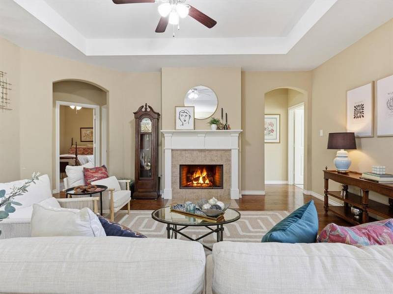 4817 Collinwood Avenue, Fort Worth, TX 76107